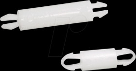 MSPM-2-01 Miniature spacers, height 3.2mm