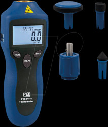 PCE-DT 65 Tachometer PCE-DT 65