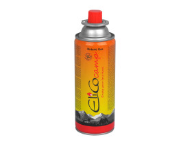 ELICO KARTUSZ GAZ 220G 393ML DO KUCHENKA