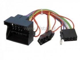 Sam. Adapter VW GOLF 5 + ISO