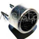 Czujnik ultradźwiękowy odb. 10mm