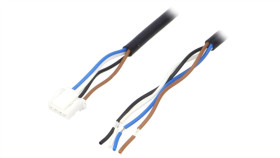 Przewód Przyłączeniowy Pin 4 Dł 1M Przyłącze Cn-14A Pvc Cn14ac1