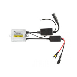 Przetwornica Xenon Canbus 12V 35W typu slim