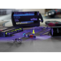 Wiha 42539 7929-11229 7011TY PH2 x 29 mm 25pc