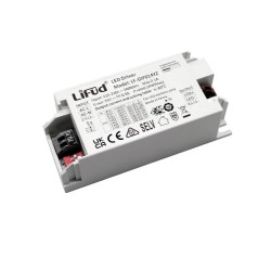 Zasilacz LED 14W 100-400mA 9-42VDC stałoprądowy