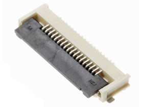 Molex 5052781133 Złącze FFC, FPC, piny: 11, 1 szt.