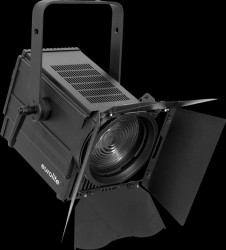 41602129 Fresnel spot, 100 W white, (CRI) &gt;90