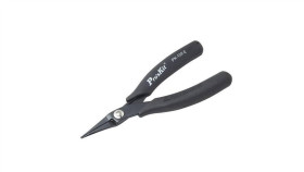 Szczypce Kombinerki Do Montażu, Demontażu Elementów Elektronicznych 145Mm...