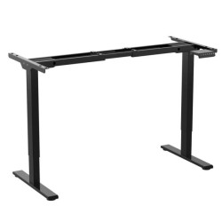 Elektryczny stelaż biurkowy Spacetronik SPE-214RB