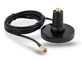 Antena WiFi RP SMA zewnętrzna 1.5m