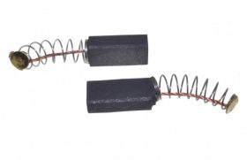 SZCZOTKA (38) WEGL.BOSCH 5*8*17