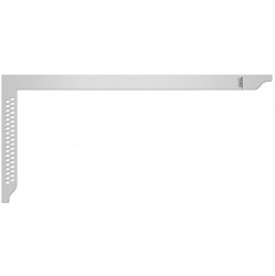 Carpenter Square,marking holes,600x280mm