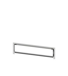 Akcesoria do obudów Wspornik obudowy 8PQ2000-8BA10 Blacha stalowa Drzwi komory