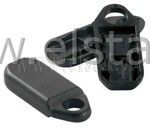 KM 8 obudowa pilota 40x15x8mm