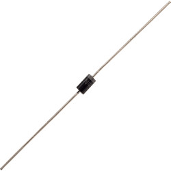 DC Components 1N4007A 1A 1000V Rectifier Diode (Pack of 2500)