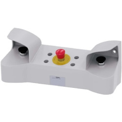 KONSOLA DO STEROWANIA OBURĘCZNEGO SIRIUS ACT 3SU1853-3NB00-1AD1