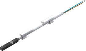 FESTO Przełącznik zbliżeniowy SME-8M-ZS-24V-K-2,5-OE