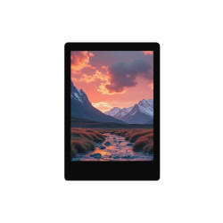 RP2350 2.8" – Płytka Rozwojowa z Ekranem Dotykowym 240×320 Akcelerometrem i Żyroskopem