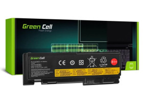 Bateria Green Cell 42T4844 42T4845 do Lenovo ThinkPad T420s T420si