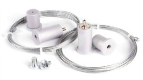 Zestaw Montażu Zwieszanego Directo S / 91682