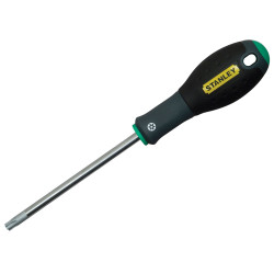Stanley 0-65-340 FatMax Screwdriver Torx TT10 x 75mm