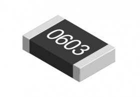 Rezystor 22R 5% smd0603