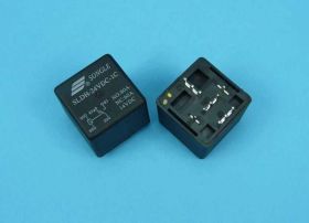 24V 80A 1STP DD BU SLDH-24VDC-1C