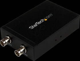 SDI2HD SDI to HDMI converter, 1920 x 1200
