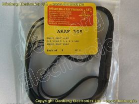 ARAF 305
