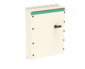 ABB 1SCA022281R7630 Wyłącznik bezpiecznikowy OT630KAUR3TZ, 1000 V, 570 A