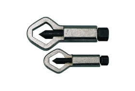 Dwa Przecinaki do nakrętek NS02 TengTools