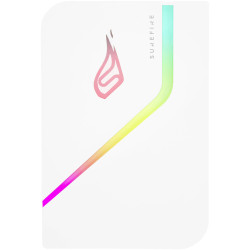 SureFire 53695 Memory &amp; Data Storage - Reliable memory and data backup solution