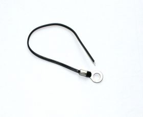 Czujnik temperatury NTC 10 K na śrubę M6 /1140