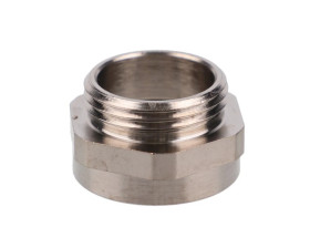 Adapter mosiężny do dławnic MDA 13/16 E03DK-04070100603 /10szt./