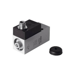 FESTO 192488 PEV Pressure switch 1-12 bar EN60947-5-1 compliant