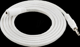 10EBL8701 Eve Water Guard, sensor cable extension, Apple HomeKit