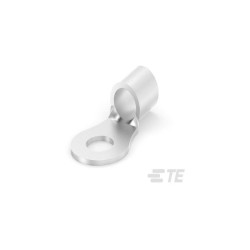 TE Connectivity 160002 Amp Range Terminal Ring 2AWG M10