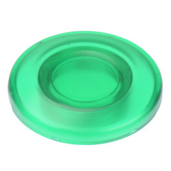 YW9Z-L14G Green 40mm Lens for illuminated Mushroom Push Buttons IDEC