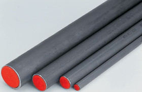 Rura metalowa, profil: okrągła, dł.: 2m, śr. zewn.: 12, gr.: 2