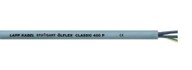 Przewód sterowniczy OLFLEX CLASSIC 400 P 3G1,5 1312303 /bębnowy/