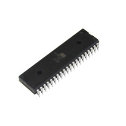 ATMEGA16 A PU DIP40 ATMEL ATMEGA 16A