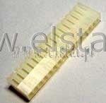 PHU 16 gniazdo do przewod.3,96mm