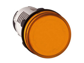 WSKAŹNIK ŚWIETLNY LED 230V POMAR.IP54