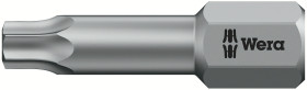 Końcówka wkrętaka Torx TX 20 Wera dł: 25 mm, 25 mm