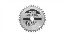 Piła Tarczowa Do Drewna 200X25,4/20, 36T (54-141)