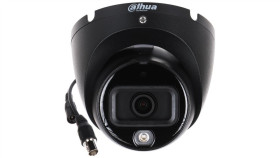 Kamera Ahd, Hd-Cvi, Hd-Tvi, Pal Hac-Hdw1200tlm-Il-A-0280B-S6-Black - 1080P...