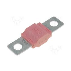 Bezpiecznik samochodowy 125A 32V / MIDIVAL-125A