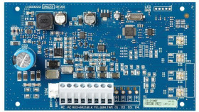 Dsc Moduł Zasilacza Corbus Neo Power Supply Module Hsm2300