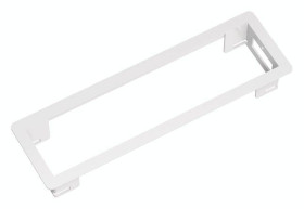 Ramka do zabudowy Bachmann 915.001 1 szt.