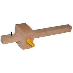 R.S.T. RC038 Beech Marking Gauge RC038